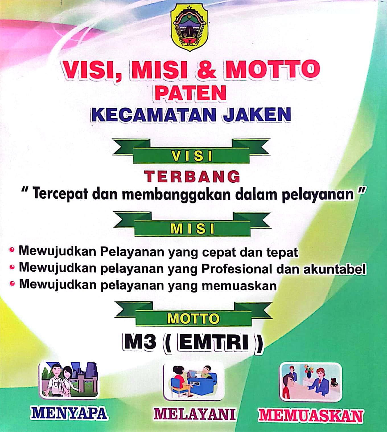 Visi dan Misi